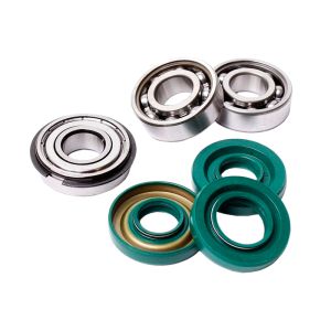 Lagerset Puch Maxi OT + Keerringen