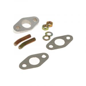 Adapterset tbv 15MM Puch MV Carburateur