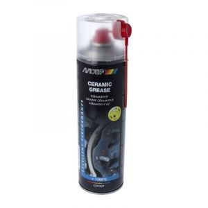 Motip Keramisch Vet - 400ML