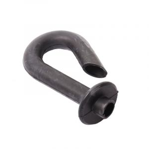 Aanzuigrubber Luchtfilter Tomos 25KM