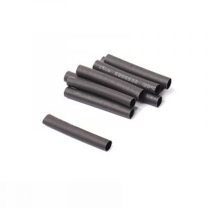 Krimpkous 5.0 X 40MM 10 Stuks Zwart