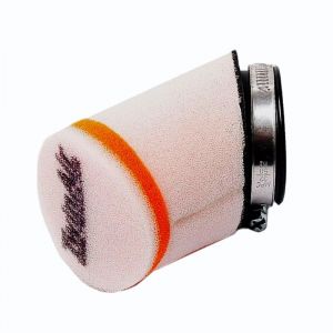 Twin Air Filter Schuin 45MM