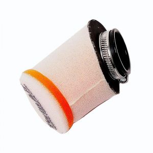 Twin Air Filter Schuin 35MM