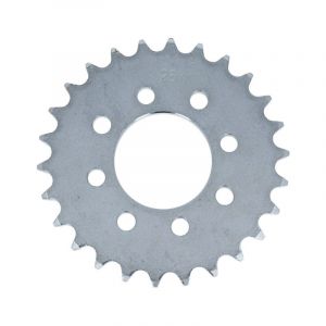 Achtertandwiel Tomos A3/A35 24 Tands