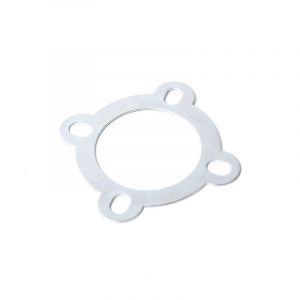 Borgplaat Achtertandwiel Tomos A3/A35