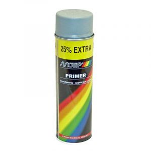 Motip Primer Grijs - 500 ML