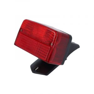 Achterlicht Tomos Quadro met voet