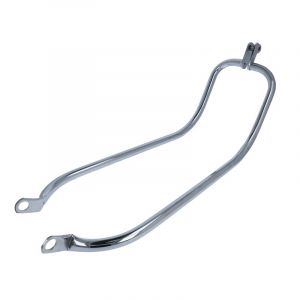 Blokbeugelset Zundapp 517 Chroom