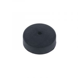 Tankrubber Yamaha FS1/DT/RD Rond Origineel