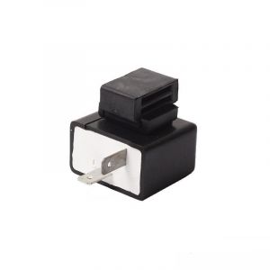 Knipperlichtrelais Universeel 12 Volt 1 T/M 100 Watt Digitaal