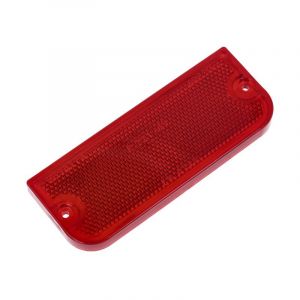 Achterlichtglas Vespa Ciao P / Bravo