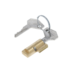 Stuurslot Vespa Ciao/SI/Bravo/Boxer 12/4MM 