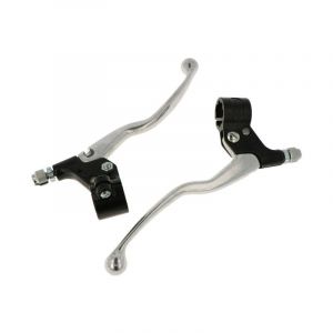 Greepset Aluminium Lang