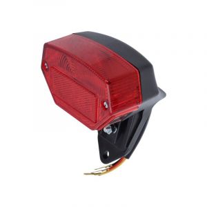 Achterlicht Zundapp/Kreidler/Maxi P/K