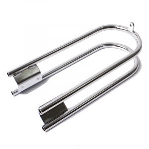 Stabilisator EBR Dubbel Chroom Puch Maxi