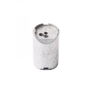 Gasschuif 18MM Bing