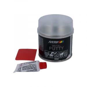 Motip Metaalplamuur - 250 Gram