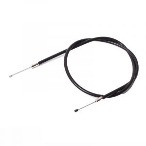 Kabel Gas Kreidler Zwart Elvedes Kort
