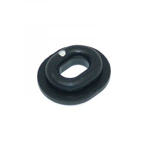 Rubber Zijdeksel Yamaha FS1/DT50R
