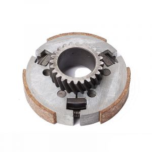 Koppelingset Tomos A35 2e versnelling Origineel