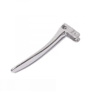 Remgreep Links Puch MS/MV