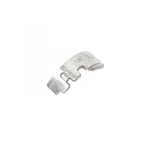 Schakelhandleplaat Puch 2V