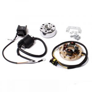 HPI 2-TEN Ontsteking Tomos