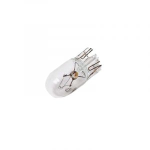 Lamp Wedge T10 12 Volt 3 Watt