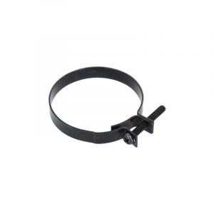 Klem Aanzuigrubber Filterzijde Yamaha RD50 M