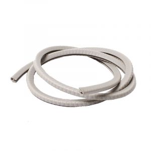 Afwerkrand Grijs 5X8MM Per meter
