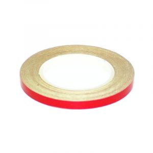 Wielbies Rood 5MM - 6Mtr