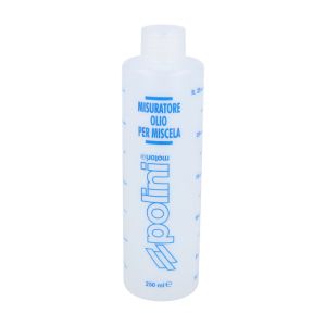 Maatbeker Polini 250ML