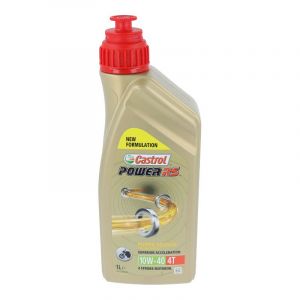Castrol