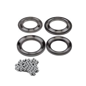 Balhoofdstel Yamaha DT/TY/RD50M