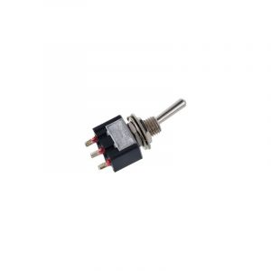 Dipswitch schakelaar Universeel
