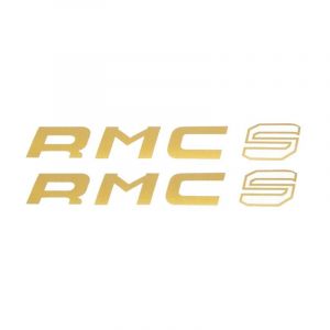 Stickerset Kreidler RMC S
