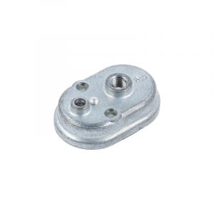 Gasschuifdeksel Bing 17MM