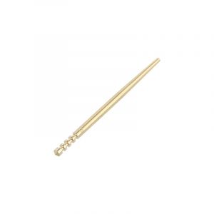 Gasnaald Bing 17MM