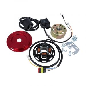 HPI 2-TEN Ontsteking Yamaha FS1