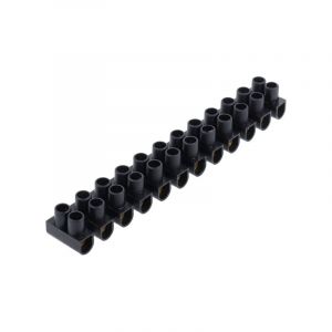 Kroonsteen Strip 2.5MM - 12 Stuks