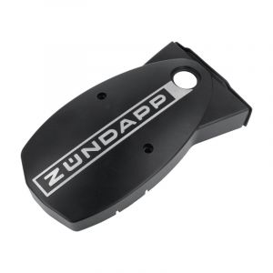 Ontstekingsdeksel Zundapp 4V Zwart
