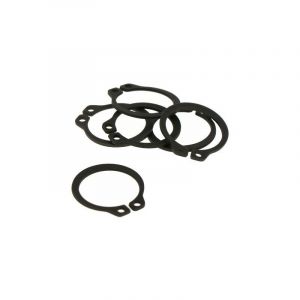 Seegerring Bevestiging Tellerworm Yamaha FS1/DT Remake