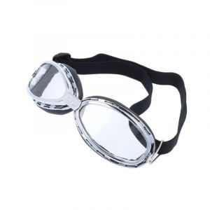 Jet helm Custom Bril - MT Helmen