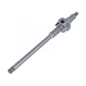 Voetschakelas Zundapp 5V