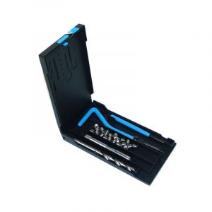 Schroefdraad Reparatieset M6