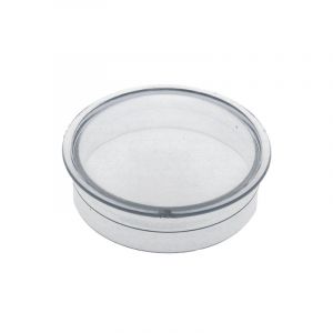 Glas teller 48MM Kreidler EI-Tank