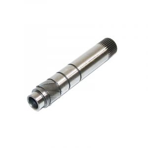 Kickstartas Zundapp 4/5V