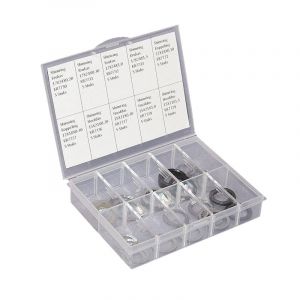 Assortimentset Shims Kreidler 50-Delig