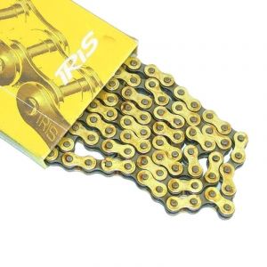 Ketting Iris GSX 415 / 128