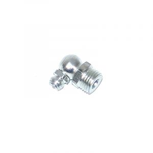 Vetnippel / Smeernippel M10 - 90º
